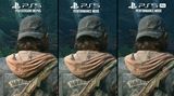 Days Gone Remastered porovnané s PS4 originálom